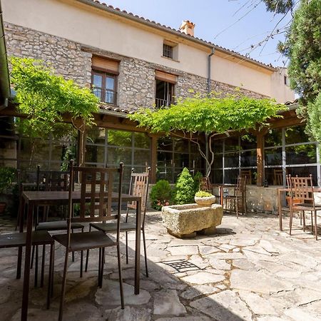 Talayuelas  La Casa Grande 게스트하우스 외부 사진