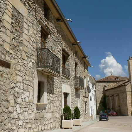 Talayuelas  La Casa Grande 게스트하우스 외부 사진