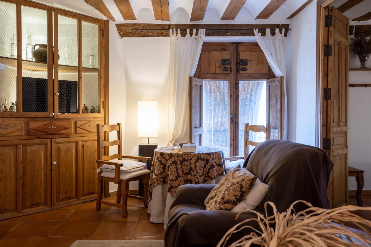 Talayuelas  La Casa Grande 게스트하우스 외부 사진