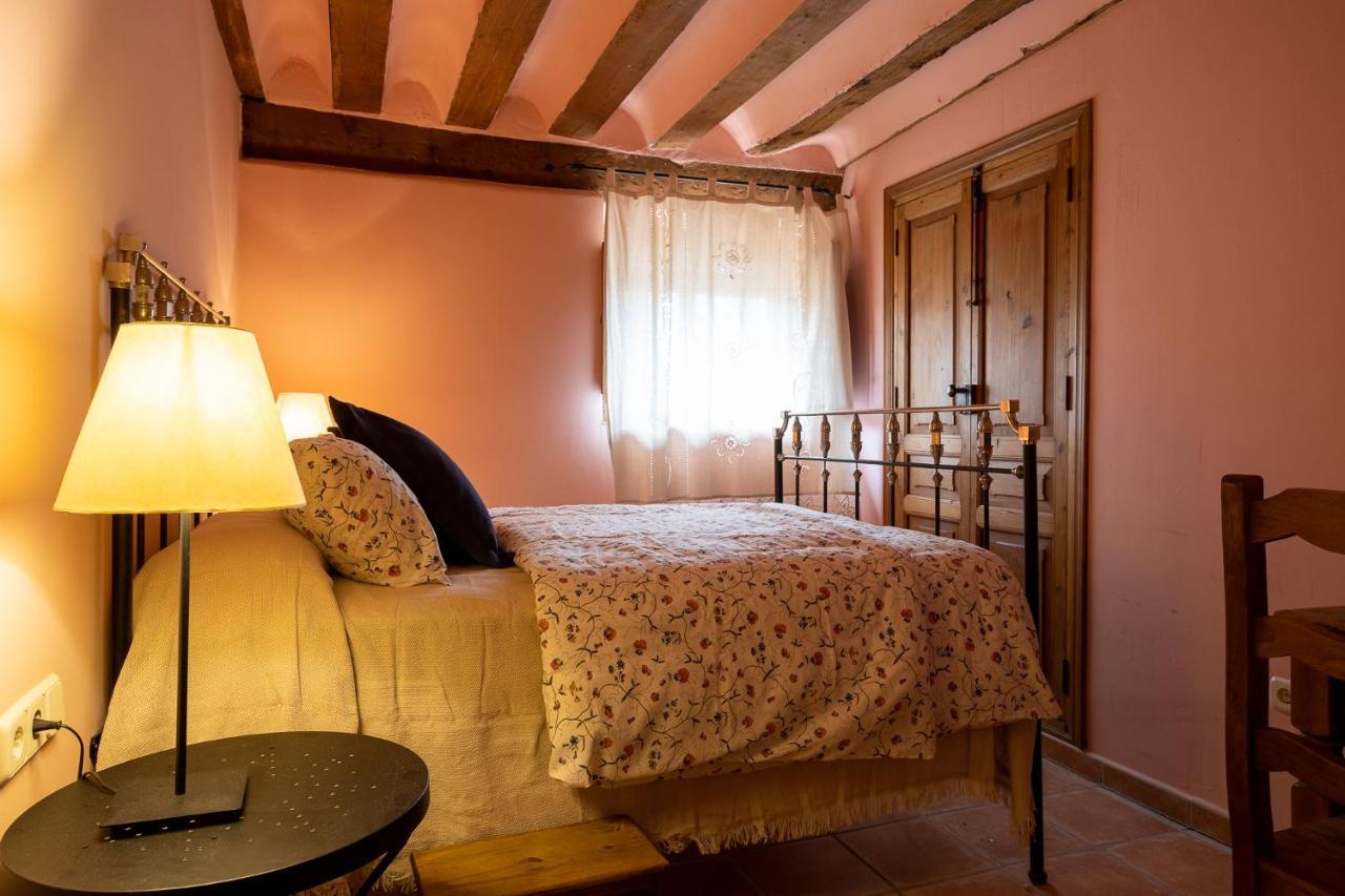 Talayuelas  La Casa Grande 게스트하우스 외부 사진