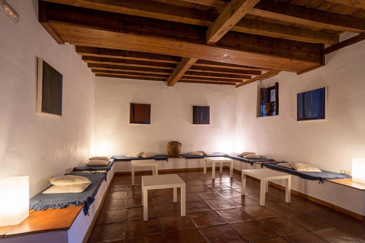 Talayuelas  La Casa Grande 게스트하우스 외부 사진