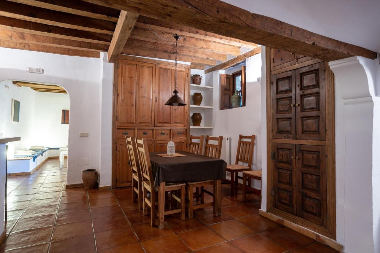 Talayuelas  La Casa Grande 게스트하우스 외부 사진
