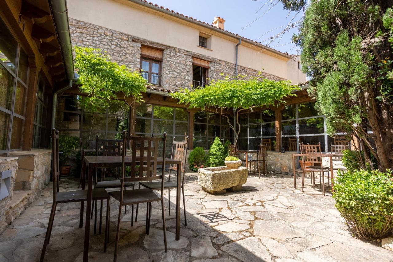 Talayuelas  La Casa Grande 게스트하우스 외부 사진